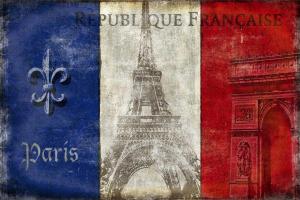 Republique Francaise #LW111434