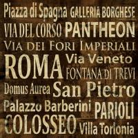 Roma #LW6266 Roma #LW6266