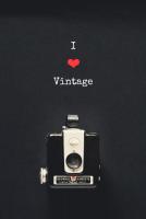 I Heart Vintage #90585