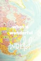 What a Wonderful World #90601