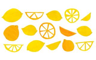 Lemons #92465