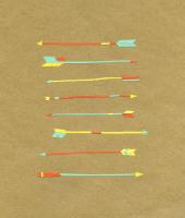 Arrows & Arrows #92527