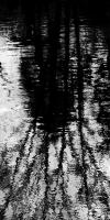 Reflecting Triptych I #MBT112089 Reflecting Triptych I #MBT112089