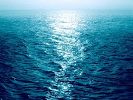 Open Sea IV #ML114292 Open Sea IV #ML114292