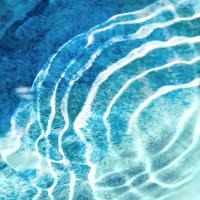 Ripple Reflection I #ML114295 Ripple Reflection I #ML114295