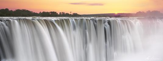 Victoria Falls, Zimbabwe #MLKD030