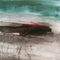 Rupture II #MOP111149 Rupture II #MOP111149
