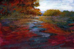 Serene Journey IV #MT114060 Serene Journey IV #MT114060