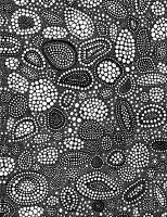 Monochrome Spots 3 #102042