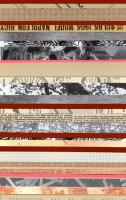 Paper Strip Collage A - Recolor #102821 Paper Strip Collage A - Recolor #102821