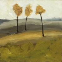 Autumn Tree II #OBRE-120 Autumn Tree II #OBRE-120