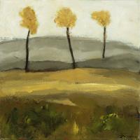 Autumn Tree III #OBRE-121 Autumn Tree III #OBRE-121