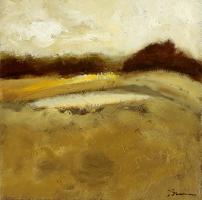 Amidst the Fields I #OBRE-123 Amidst the Fields I #OBRE-123