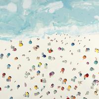 Beach Days #OHIB-552 Beach Days #OHIB-552