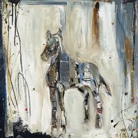 Imprint Horse #OHOC-218 Imprint Horse #OHOC-218