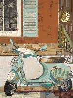 THAT VESPA #OHOC-259 THAT VESPA #OHOC-259