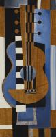Blues Guitar #OJAR-2698 Blues Guitar #OJAR-2698