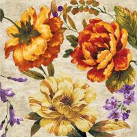 Brilliant Bloom II #PD7439 Brilliant Bloom II #PD7439