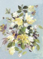 Simple Beauty I #PS313-A Simple Beauty I #PS313-A