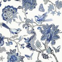 Passing Thru - Indigo I #RCA113477 Passing Thru - Indigo I #RCA113477
