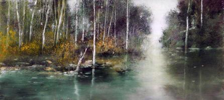 Birch Trees #RDS111829 Birch Trees #RDS111829