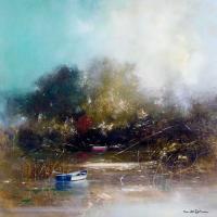 Boat Adrift #RDS111832 Boat Adrift #RDS111832
