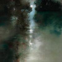Moon River #RDS111838 Moon River #RDS111838