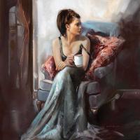 A Moment Alone #RDS111873 A Moment Alone #RDS111873
