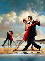 Tango On The Beach #RDS111892