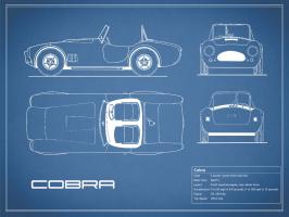 Cobra-Blue #RGN112703