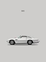 Aston DB5 1965 #RGN113071 Aston DB5 1965 #RGN113071
