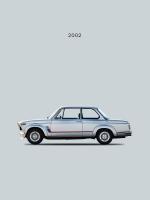 BMW 2002 Turbo #RGN113228 BMW 2002 Turbo #RGN113228