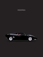 Lamborghini Countach 1984 #RGN113243