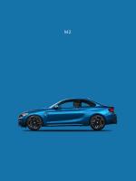 BMW M2 #RGN113258