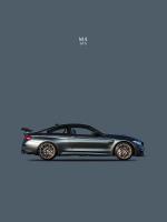 BMW M4 GTS #RGN113259