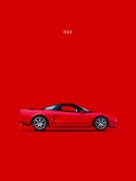 Honda NSX #RGN113269