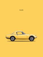 Lotus Elan 1965 #RGN113270 Lotus Elan 1965 #RGN113270