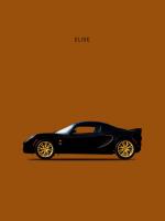 Lotus Elise Type-72D #RGN113271 Lotus Elise Type-72D #RGN113271