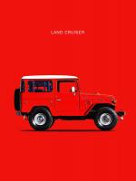 Toyota Land Cruiser FJ40 1977 #RGN113282