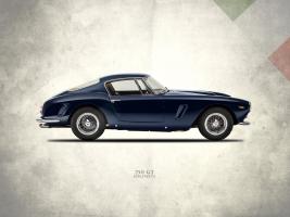 Ferrari 250GT 1959 #RGN113376