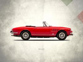 Ferrari 275GTS 1966 #RGN113379