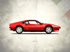 Ferrari 308GT Berlinetta 1977 #RGN113381