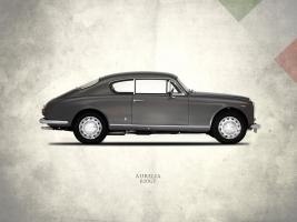 Lancia Aurelia-B20GT 1958 #RGN113398