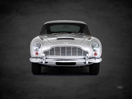 Aston Martin DB5 1965 #RGN114382 Aston Martin DB5 1965 #RGN114382