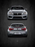 BMW M6 #RGN114396