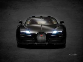 Bugatti Veyron #RGN114398