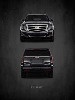 Cadillac Escalade #RGN114400 Cadillac Escalade #RGN114400