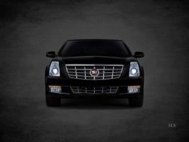 Cadillac SLS #RGN114401