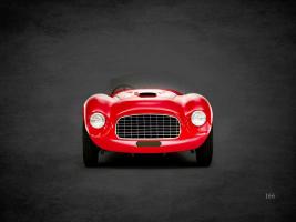 Ferrari 166 1948 #RGN114414
