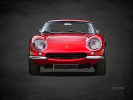 Ferrari 275 GTB 1966 #RGN114416